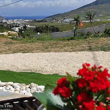 Apartmán Irini's B & W House With Jacuzzi Dhragoulas