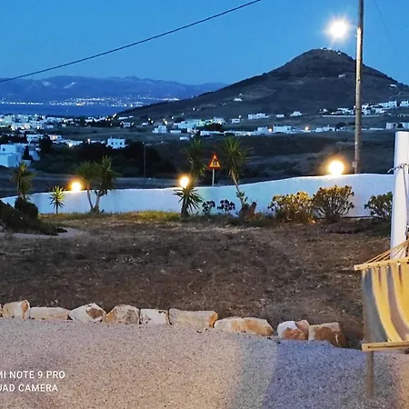 Irini's B & W House With Jacuzzi Apartmán Dhragoulas