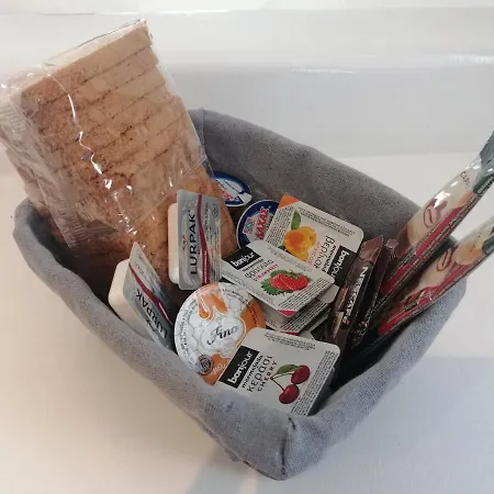 Apartmán Irini's B & W House With Jacuzzi *