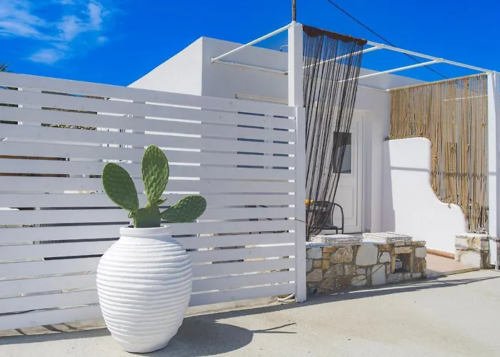 Irini's B & W House With Jacuzzi Dragulász